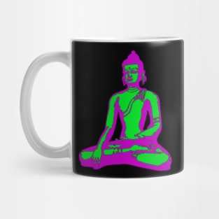 Buddah Mug